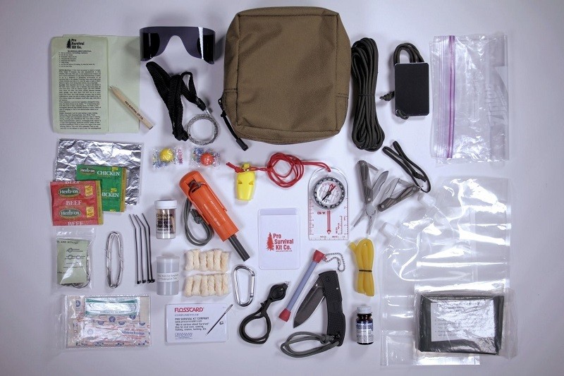 Invest In The Best Prepping Supplies For Emergencies